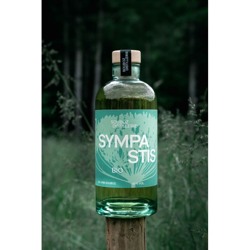 Sympastis 5dl 47%