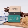 Chocolat noir en direct de la plantation